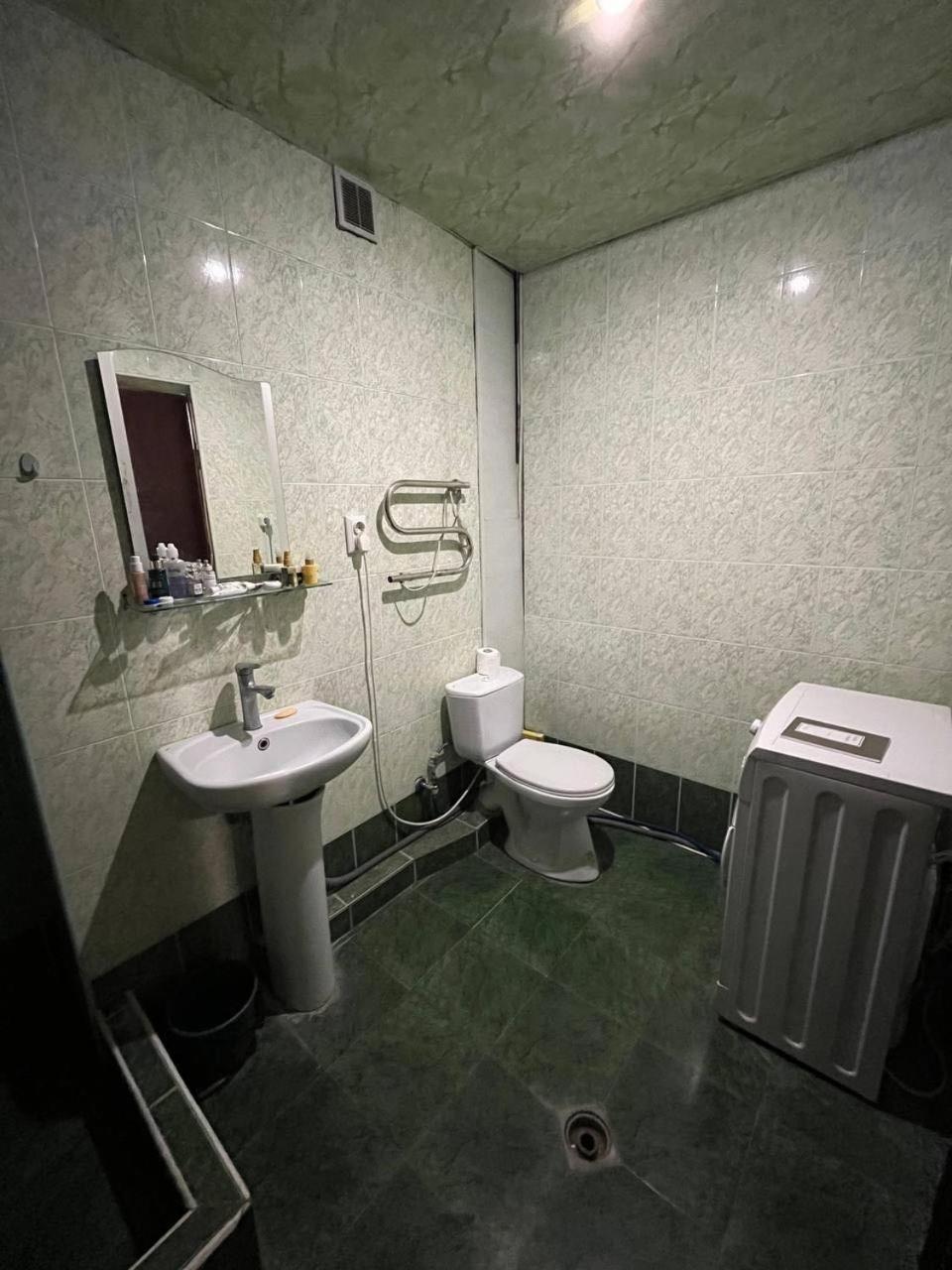 Good House Apartment Yerevan Ngoại thất bức ảnh